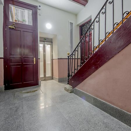 Appartement New Apt De 7Pax En El Corazon De Malasana à Madrid Extérieur photo