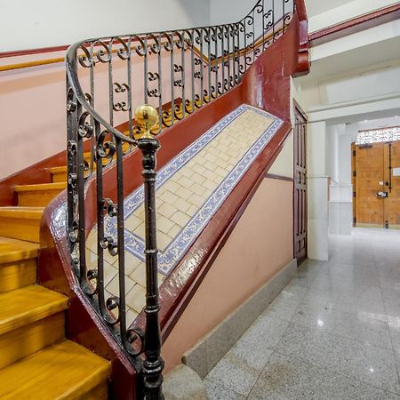 Appartement New Apt De 7Pax En El Corazon De Malasana à Madrid Extérieur photo