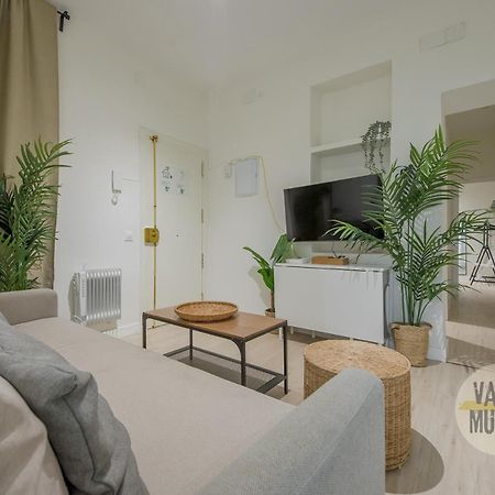 Appartement New Apt De 7Pax En El Corazon De Malasana à Madrid Extérieur photo