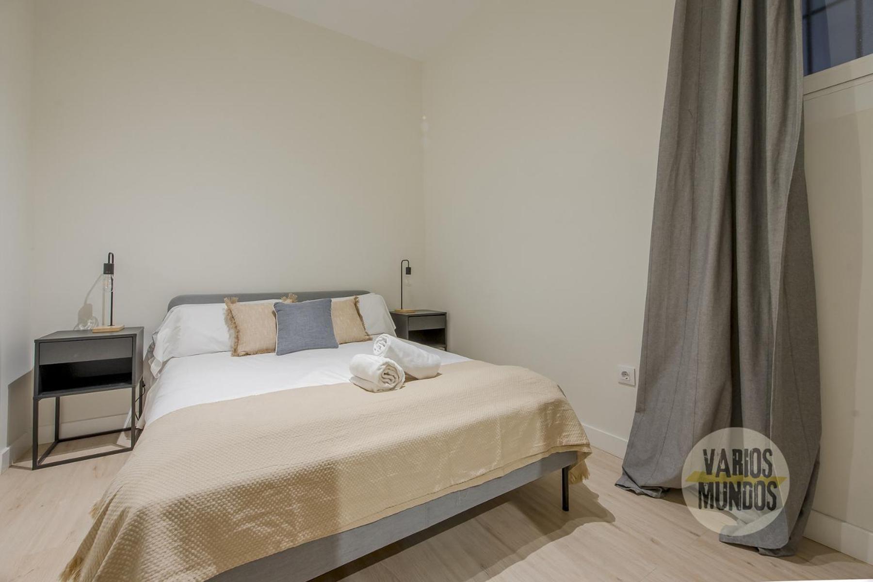Appartement New Apt De 7Pax En El Corazon De Malasana à Madrid Extérieur photo