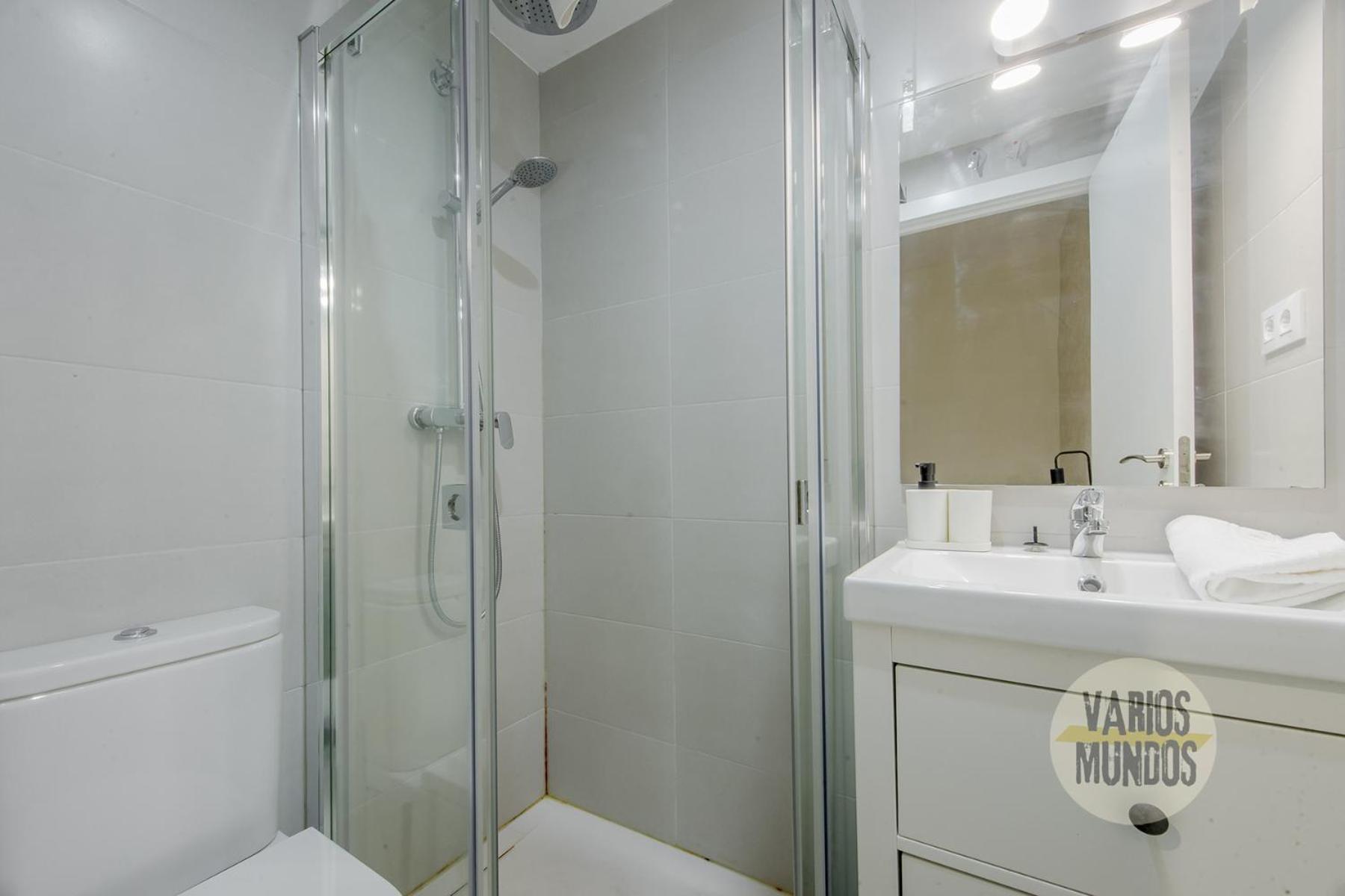 Appartement New Apt De 7Pax En El Corazon De Malasana à Madrid Extérieur photo