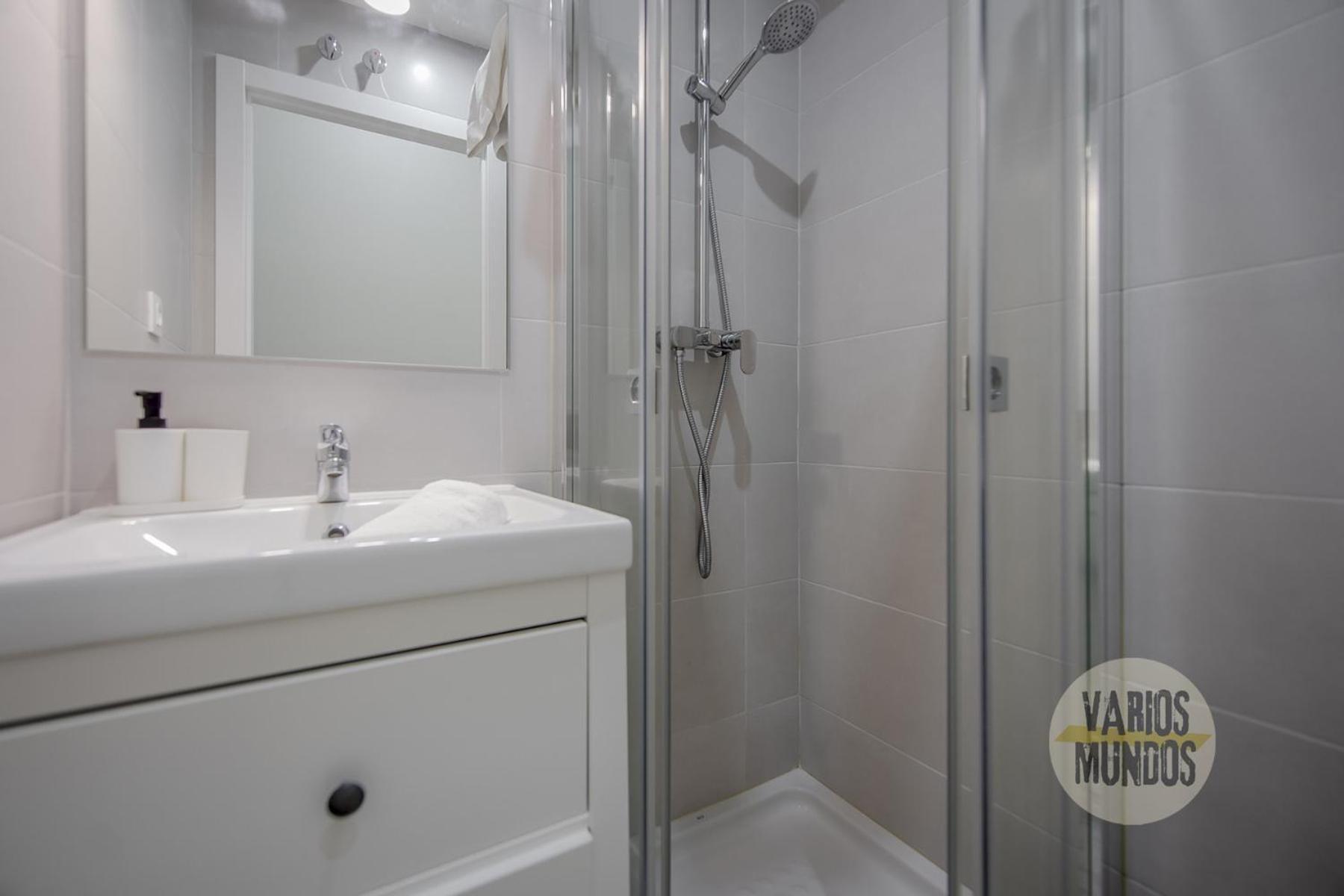 Appartement New Apt De 7Pax En El Corazon De Malasana à Madrid Extérieur photo